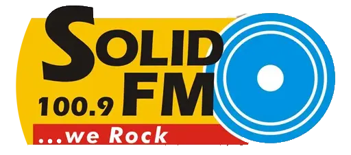 Solid FM 100.9 Enugu