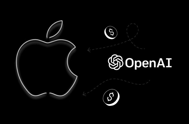 Apple Not Paying OpenAI For ChatGPT Integration Yet – Solid FM 100.9 Enugu
